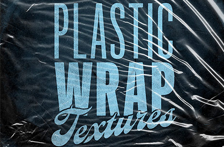 Plastic Wrap Textures